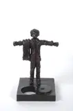 Cristóbal Gaviria Gaví, El genio, 2003