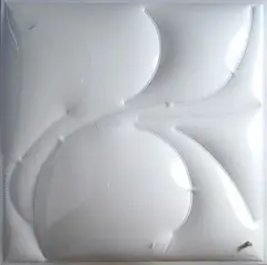 Senza titolo by Franco Mazzucchelli, 2005, offered Apr 2018
