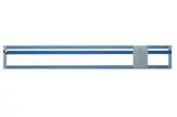 Gianni Piacentino, S.6 B-race- rectangle (1 B)