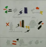 Gianfranco Baruchello, Analogy 2