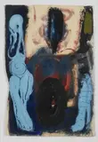 Gianni Dessì, Senza titolo