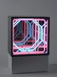 Paolo Scirpa, Senza titolo, 2008