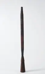 Todi Column by Beverly Pepper, offered Apr 2018