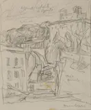 Villa Medici by Orfeo Tamburi, offered Apr 2018