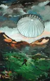 (guglielmo Sansoni) Tato, Paracadutisti