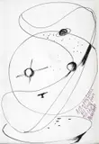 Senza titolo by Sante Monachesi, 1937, offered Apr 2018