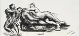 Alberto Ziveri, Giuseppe e la moglie di Putifarre