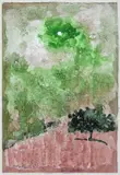 Paesaggio by Carlo Mattioli, offered Apr 2018