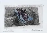 Luigi Bartolini, Le violette