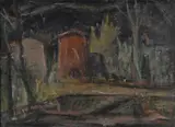 Guido Ferroni, Paese