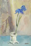 Mario Rognini, Fiori