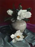 Antonio Sciacca, Natura morta