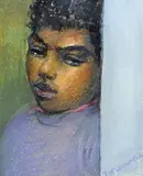 Ragazzo by Nino Tirinnanzi, offered Feb 2018