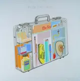 Poco Universo by Luca Alinari, 1974, offered Feb 2018