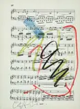 Giuseppe Chiari, Senza titolo