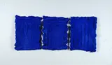 Pino Pinelli, Pittura BLBLBL