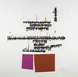 Bruno Munari, Ricostruzione teorica di un oggetto immaginario