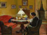 Interno by Cafiero Filippelli, offered Feb 2018