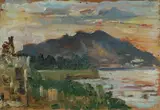 Vincenzo Ciardo, Pozzuoli