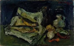 Senza titolo by Osman Lorenzo De Scolari, offered Feb 2018