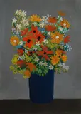 Fiori, Pananti 2018