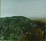 Folco Chiti Batelli, Paesaggio