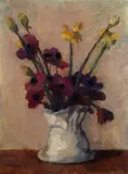 Ennio Cocchi, Fiori