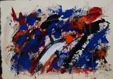 Giampiero Malgioglio, Senza titolo, 2006