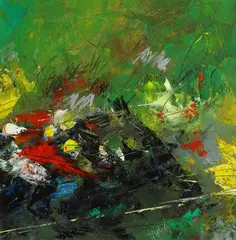 King by Francesco Toraldo, 2008, offered Jan 2018