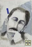 Sergio Vacchi, Volto