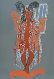 Antoinette Raphael Mafai, Senza titolo