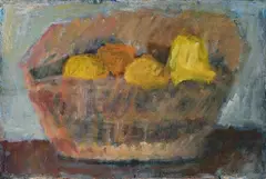 Cesta di frutta by Mario Marcucci, offered Dec 2017