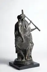 Marcello Mascherini, Trio, 1952
