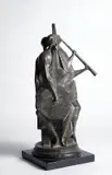 Marcello Mascherini, Trio, 1952