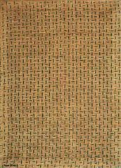 Senza titolo by Pippo Rizzo, offered Dec 2017