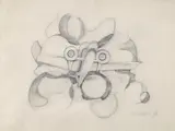 Umberto Luigi Ronco, Senza titolo, 1942