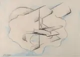 Paolo Alcide Saladin, Senza titolo