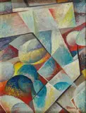 Antonio Marasco, Movimento ascensionale