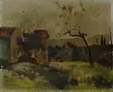 Ram, Monteripaldi, 1927, Sul verso: firma