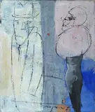 Franco Rognoni, Senza titolo