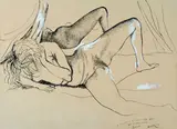 Renato Guttuso, Senza titolo