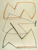 Alberto Magnelli, Senza titolo