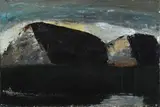 Mario Sironi, Montagne