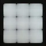 Edoardo Landi, Struttura visuale 61