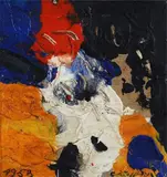 Arturo Carmassi, Senza titolo