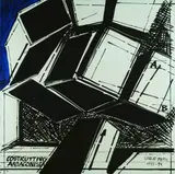 Vinicio Berti, Costruttivo antagonista, 1973