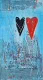 Giorgio Celiberti, Il rosso e il nero