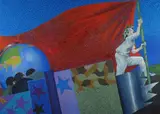 Bruno Caruso, Senza Titolo