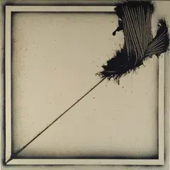 Trattenuto by Emilio Scanavino, 1973, Sul verso: firma e titolo; etichetta Galleria del Naviglio, offered Dec 2017