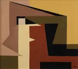 Mario Radice, Composizione